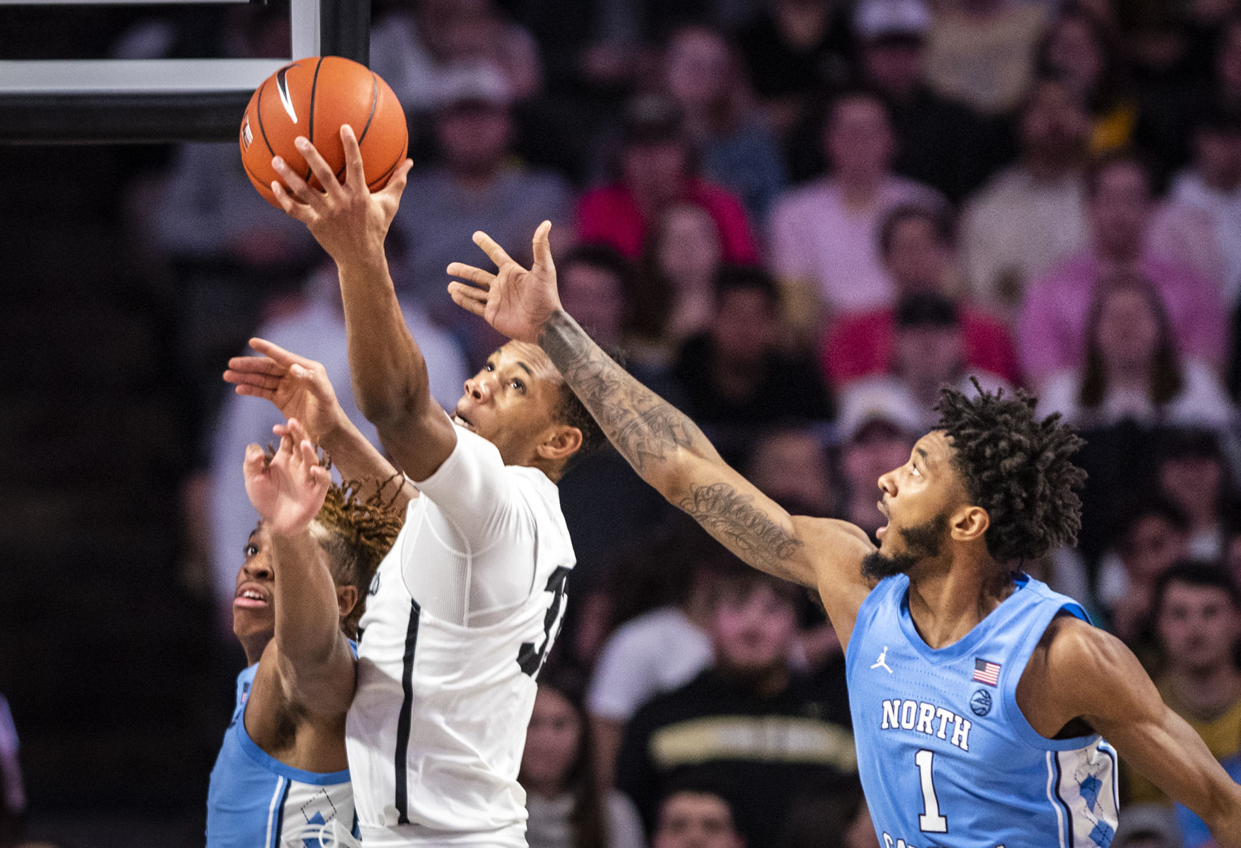 WakeBasketball